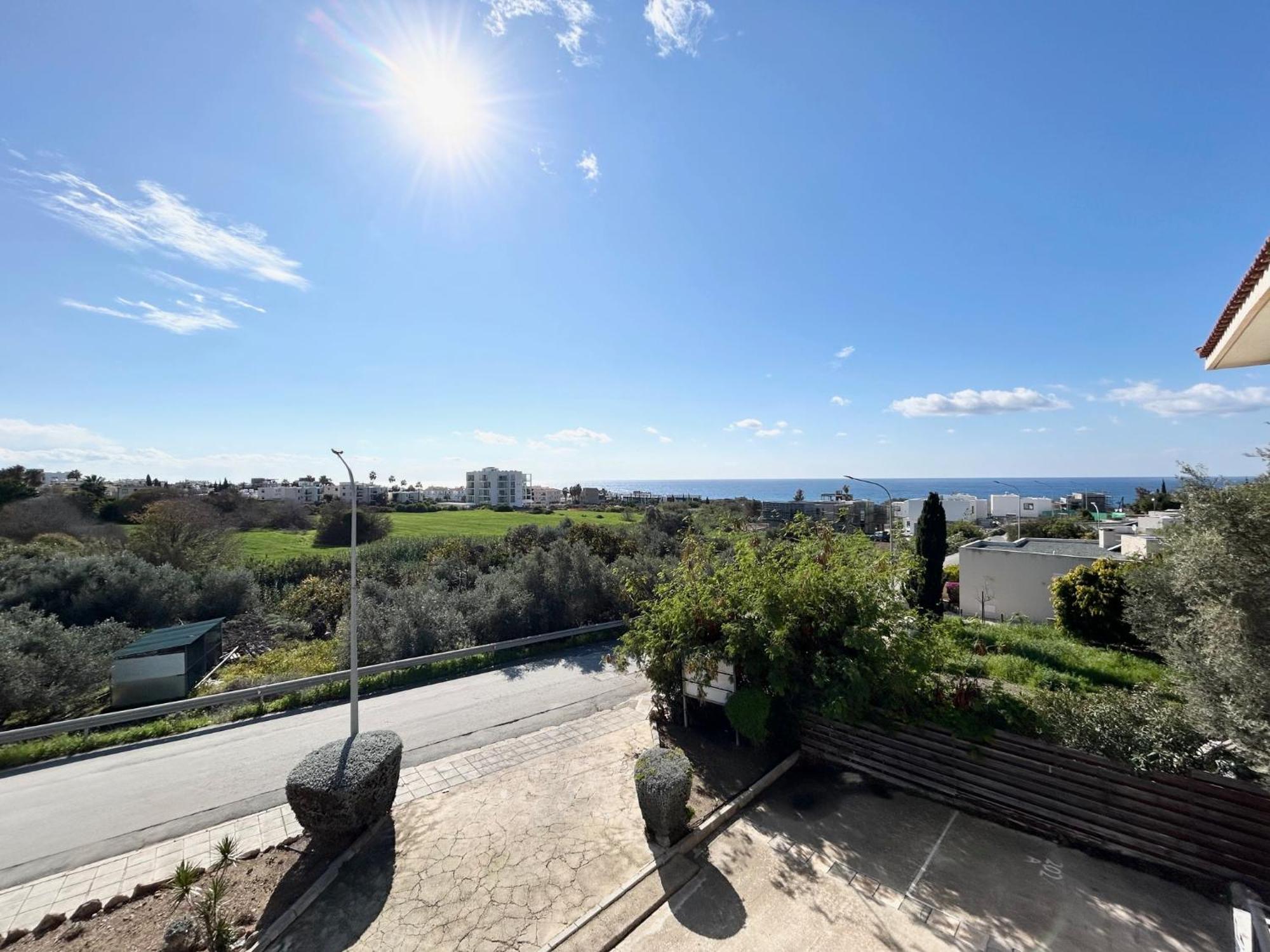 Apartment Sun Julz - Eden Complex Sea View Klorakas